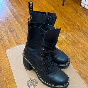 Dr marten chesney boot